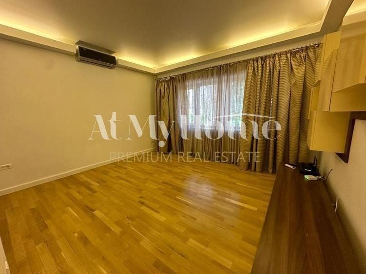 Apartament cu 3 camere decomandat, mobilat în Primăverii