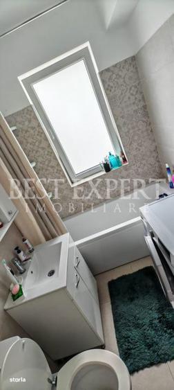 Apartament cu 3 camere, mobilat în Theodor Pallady