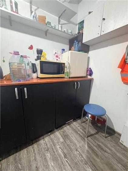 Birou, de 47 mp, în Casa de Cultură