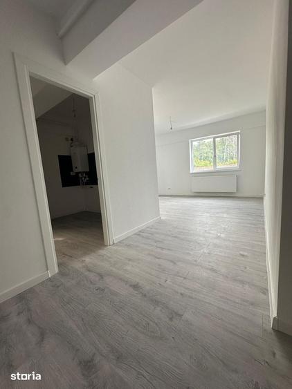 Apartament cu 3 camere decomandat în Frumoasa