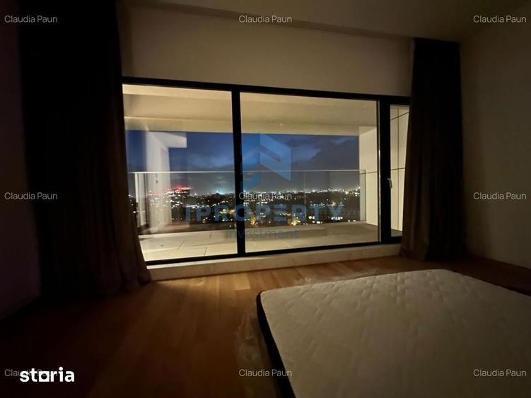 Apartament cu 5 camere, mobilat în Floreasca