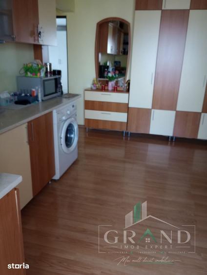 2 Camere Decomandate | 2 Balcoane | ZorilorStr.Padurii | Zona Linis - 5