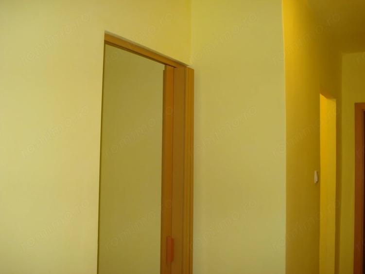 Garsonieră decomandată în Medicină