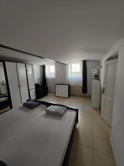 Apartament cu 2 camere semidecomandat în Elisabetin