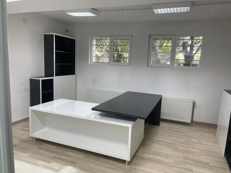 Spațiu comercial, de 214 mp, în Freidorf