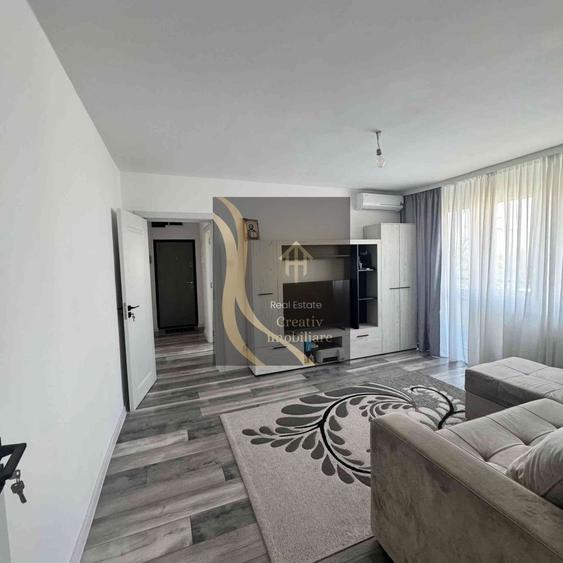 Apartament 3 camere Crangasi - 1