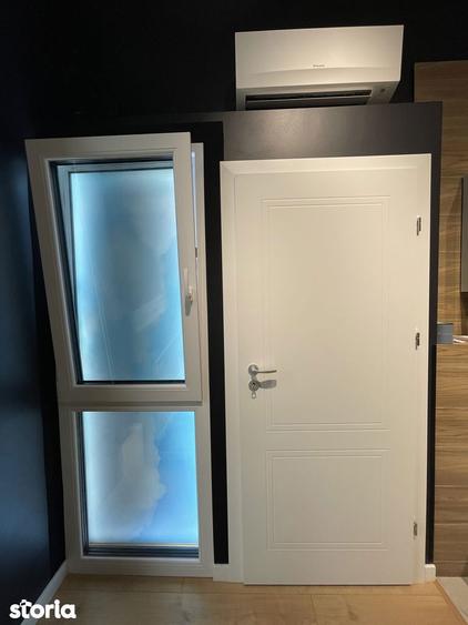 Apartament cu 2 camere în Chiajna — fotografia 3
