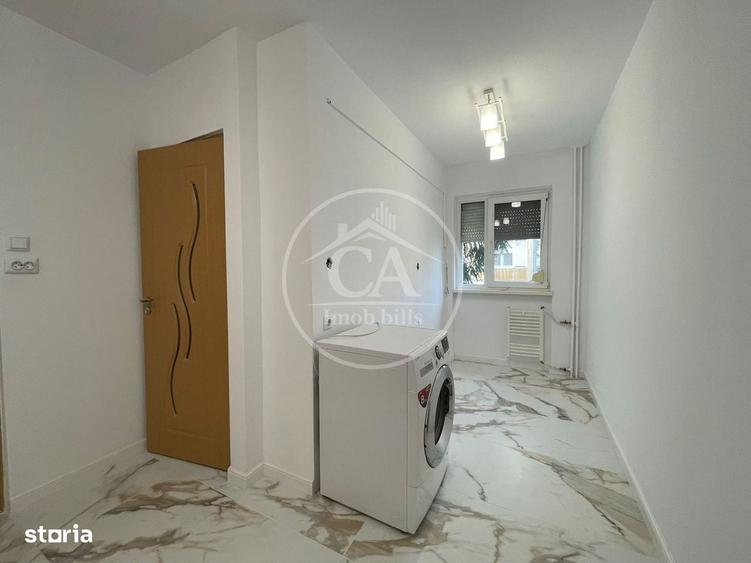 Apartament cu 2 camere semidecomandat în Lotus