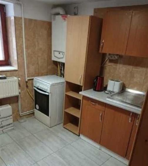 Garsoniera Cocheta pentru STUDENTI, Central SCHEI - 1
