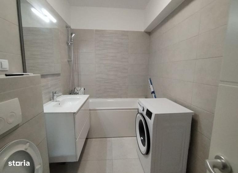 Apartament cu 2 camere decomandat în Alexandru cel Bun