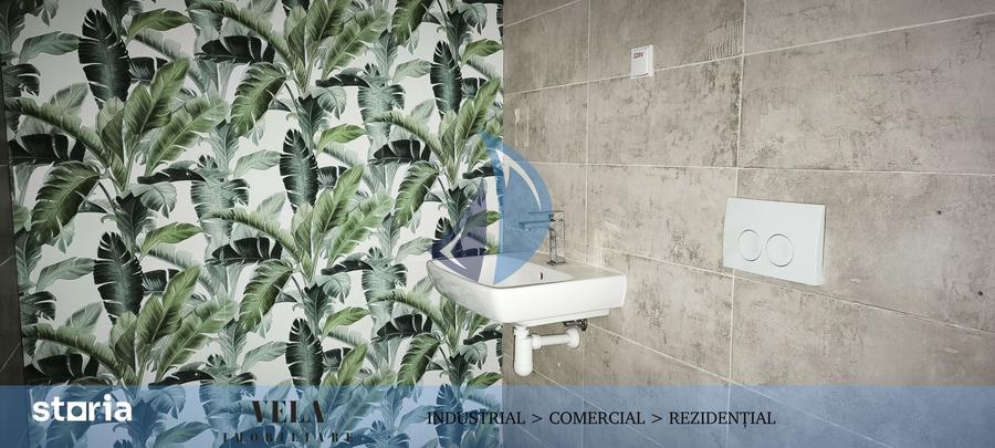 Spațiu comercial, de 40 mp, în Central