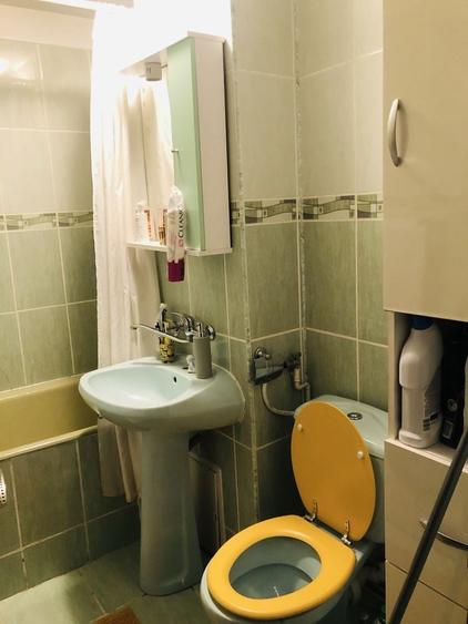 Apartament cu 2 camere Tisei - Unirii - 8