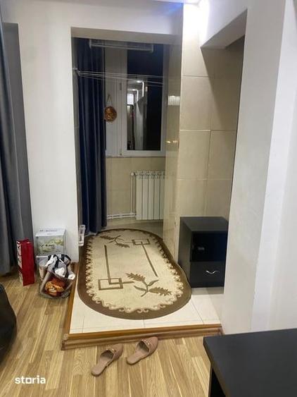 Garsonieră, mobilată în Lacul Tei