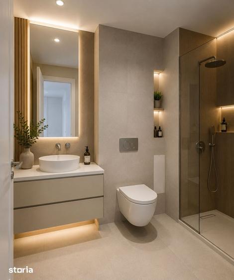 Apartament 3 camere in Cortina Elysium | Baneasa - 9