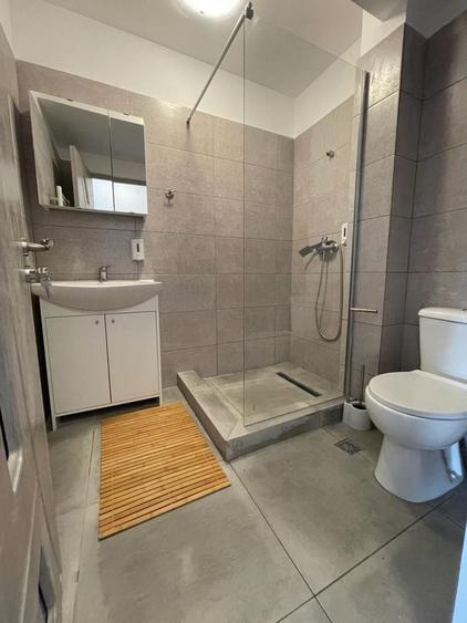 Apartament cu 2 camere în Brazda lui Novac