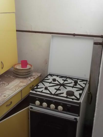 Garsonieră în Burdea