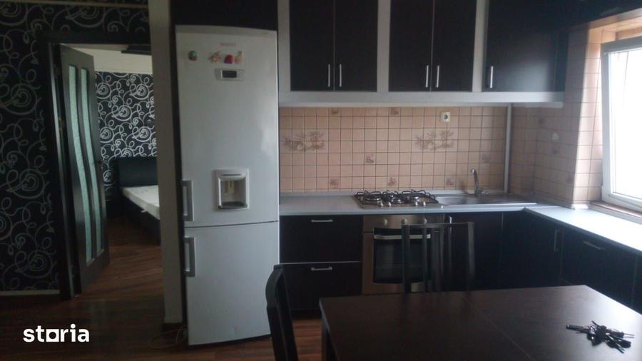 Apartament cu 2 camere decomandat în Ultracentral