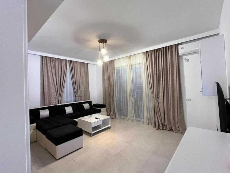 Apartament cu 2 camere în Calea București