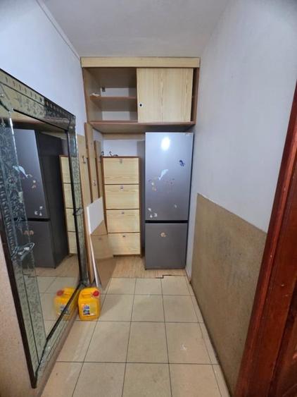 Apartament cu 2 camere decomandat, mobilat în Militari