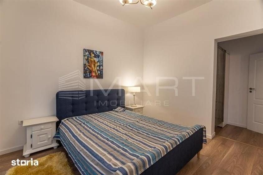 Apartament de lux 3 camere zona Calea Dumbravii - 5