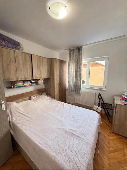 Apartament cu 3 camere decomandat în Calea Aradului