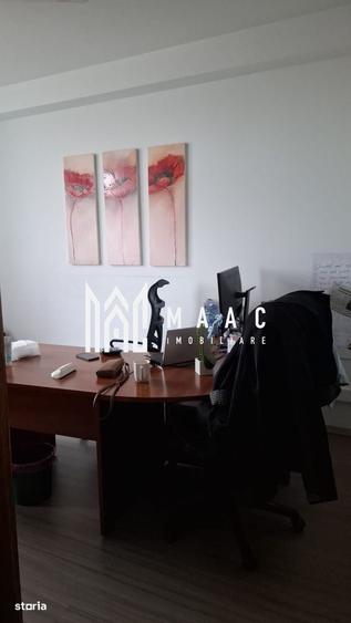 Spațiu comercial, de 135 mp, în Calea Dumbrăvii