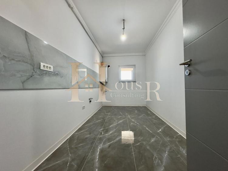 Apartament cu 2 camere decomandat în Giroc