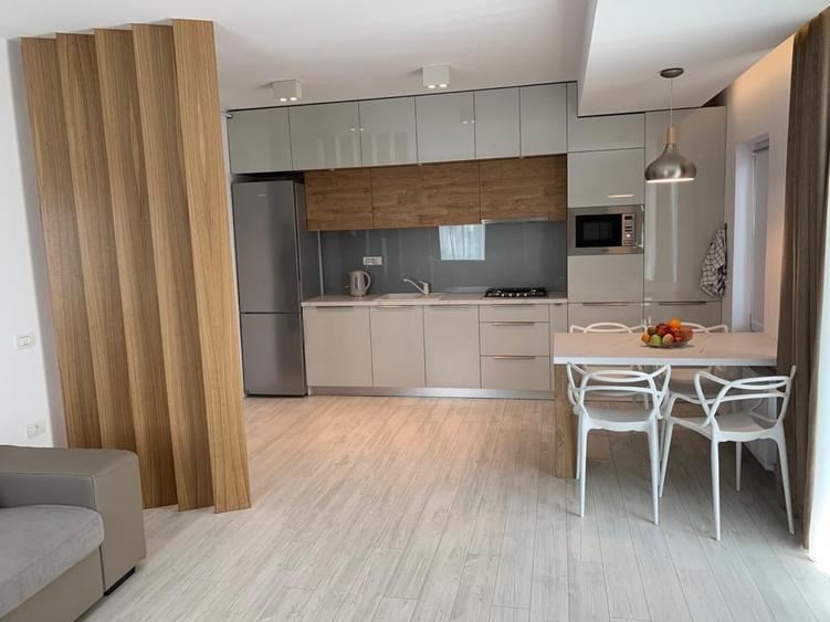 Mamaia Nord 2  Camere  Mobilat  Utilat Vedere La Mare Etajul 1 Cu Loc De Parcare - 4