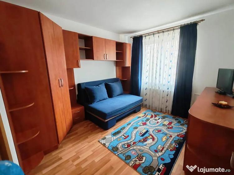Inchiriez apartament 2 camere decomandat in Salajan, etaj 1, mobilat - 3