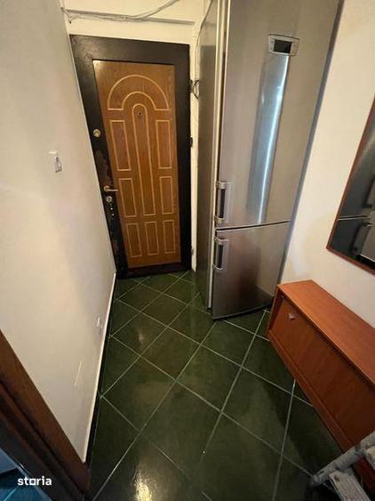 Inchiriez Garsoniera Rm.Valcea G80 ostroveni - 6