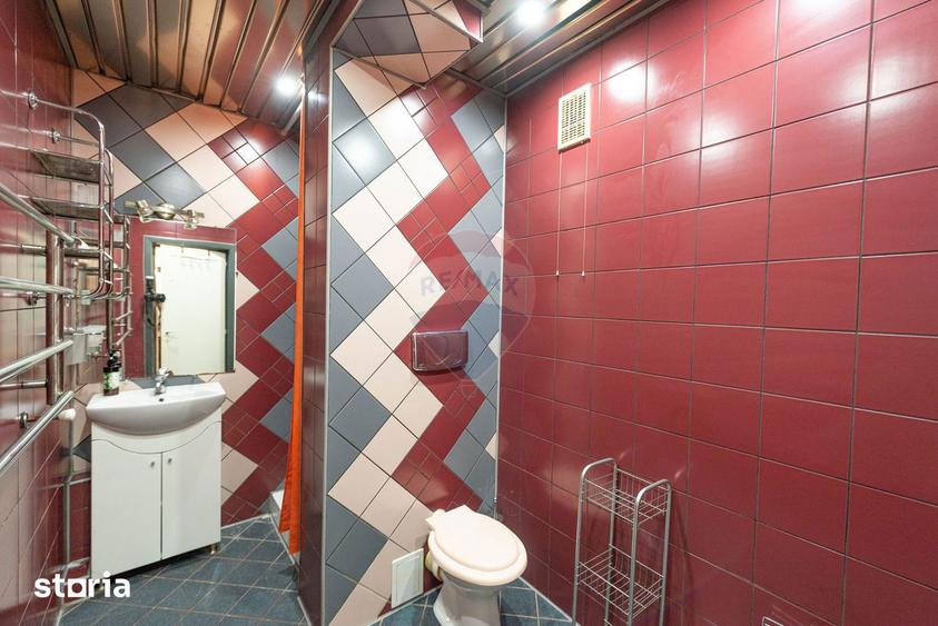 Apartament cu 3 camere în Iancului