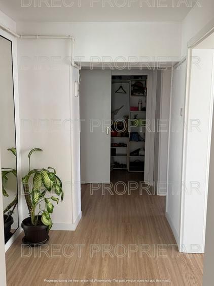DIRECT PROPRIETAR Inchiriez apartament 3 camere central Calea Calarasi / Facultatea Hyperion - 3