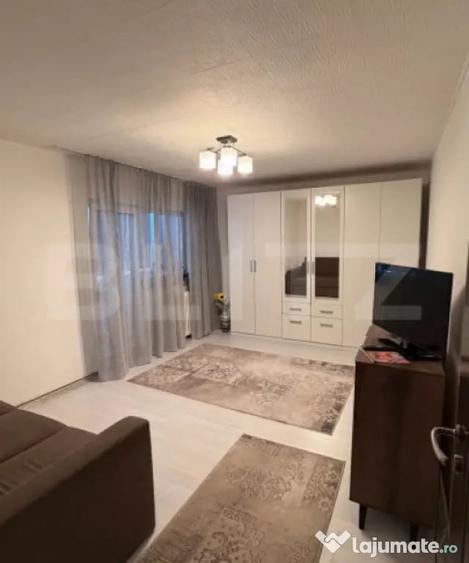 Apartament de 2 camere, 47 mp, zona Zorilor - 8