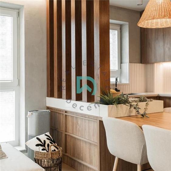 Apartament 3 camere Kasper - Tractorul, 78 mp - Brasov - 4