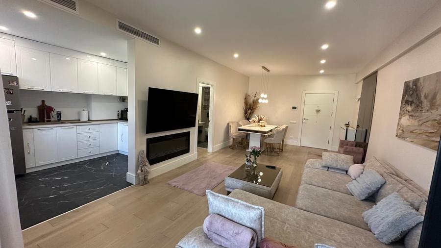 Apartament 3 camere | Triana Pipera  | Mobilat si utilat | Parcare subterana - 4