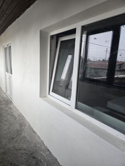 Casă cu 3 camere cu Teren 200 Mp în Central