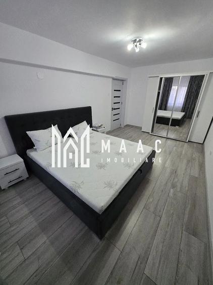 Apartament cu 2 camere semidecomandat, mobilat în Ostroveni