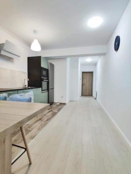Apartament cu 2 camere în Unirii