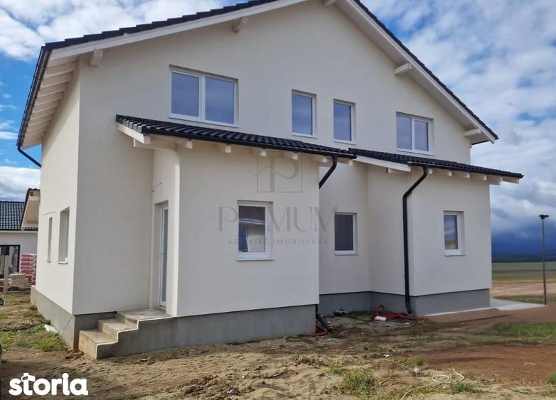 Duplex deosebit - aproape de centru - finalizat - 6