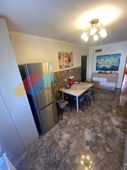 Apartament de 65 mp, 3 camere, zona Pasteor - Zorilor - 8