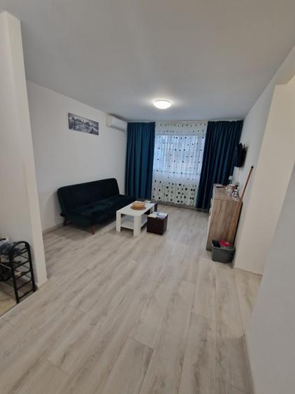 THEODOR PALLADY | HILS RESIDENCE | CENTRALA | PARCARE | METROU - 1