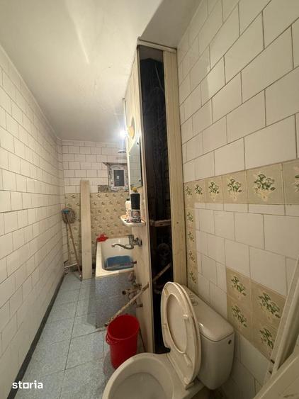 Apartament cu 2 camere decomandat în Autogară