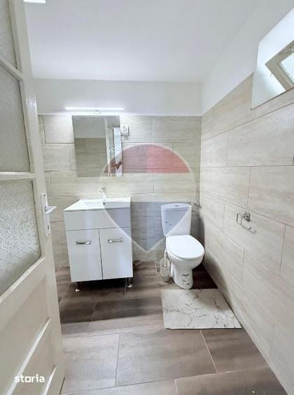 Apartament cu 2 camere în Ultracentral