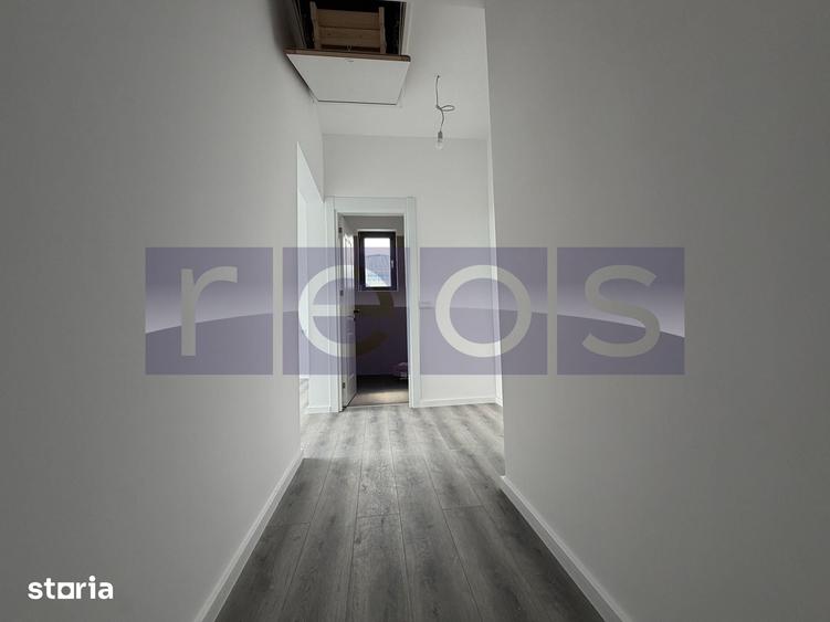 Casă cu 4 camere cu Teren 456 Mp în Tunari