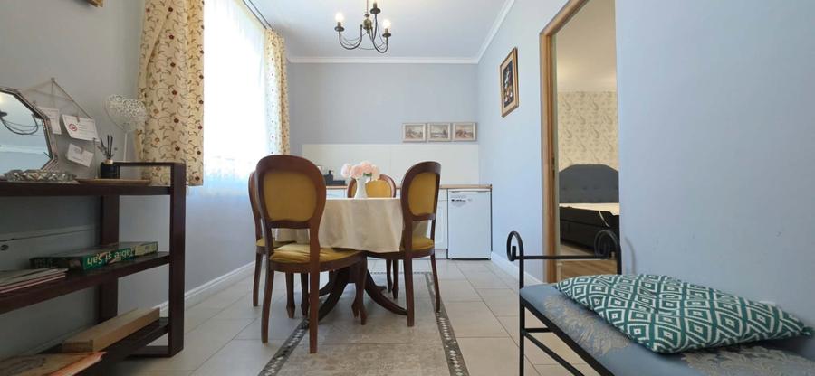 Apartament cu 2 camere nedecomandat în Ultracentral