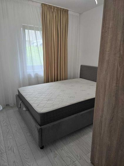 Apartament 1 camera de inchiriat la Bucium Confort -  370€ - 2