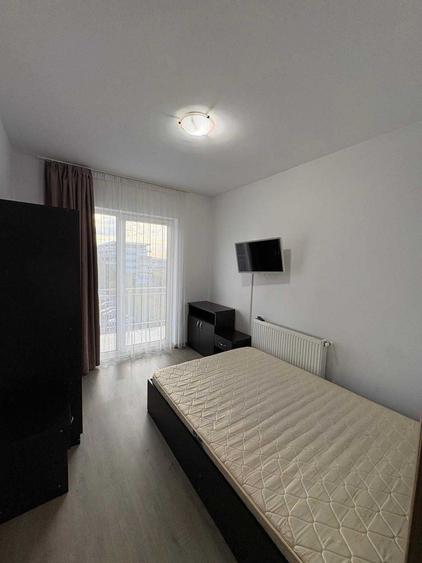 Apartament cu 2 camere decomandat în Europa