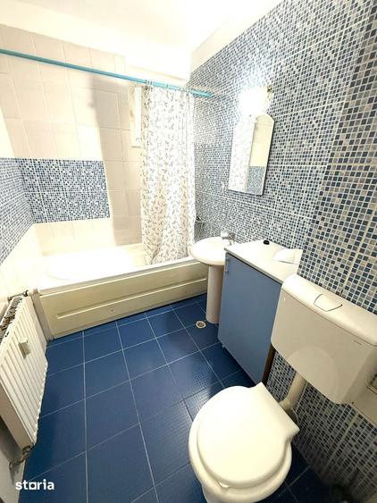 Apartament cu 2 camere în Nufărul