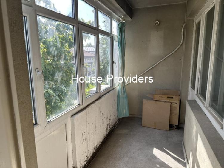 Penthouse cu 5 camere în Cotroceni