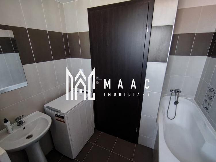 Apartament 3 camere de închiriat | Sibiu | parcare inclusă - 9